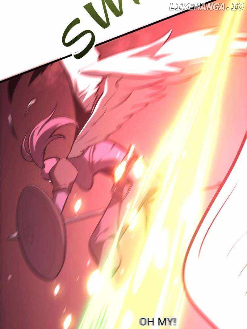 I'm the strongest boss Chapter 41 5